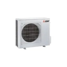 Mitsubishi Plus Muz-Ap71vg Unita' Esterna Monosplit Pc Dc Inverter Sf 7,1kw/pc 8,1kw R32 Bianco Codice Prod: Muz-Ap71vg