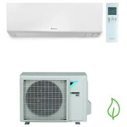 Daikin Perfera Condizionatore Monosplit 9000 Btu Bianco Codice Prod: Ftxm25r+rxm25r9
