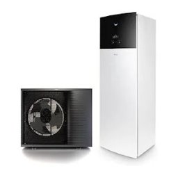 Daikin Altherma 3 R Mt F 8 Kw Con Pompa Di Calore Aria - Acqua A Pavimento - Monofase Codice Prod: Elvx12s23e6v Erra08ev3 Brc1hhd