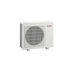 Mitsubishi Family Suz-M60va Unita' Esterna Monosplit R32 Pc Dc Bianco Codice Prod: Suz-M60va