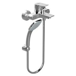 Ideal Standard Ceramix Rubinetto Doccia Esterno Codice Prod: A6547aa