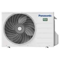 Panasonic Unità Esterna Cu-Tz20wke 2,0 Kw Tz 7000 Btu Codice Prod: Cu-Tz20wke
