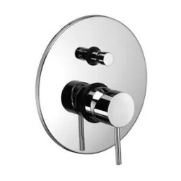 Rubinetteria Paffoni Light Rubinetto Doccia Incasso Codice Prod: Lig015cr