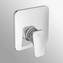 Ideal Standard Ceraplan Miscelatore Monocomand Ad Incasso Per Doccia Cromato Codice Prod: Bd252aa