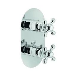 Nobili Grazia Rubinetto Doccia Incasso Codice Prod: Grc5102cr