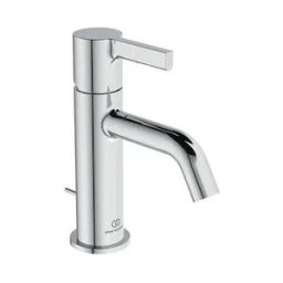 Ideal Standard Joy Miscelatore Lavabo Con Asta Comando Scarico/piletta 1"1/4 Cromato Codice Prod: Bc775aa