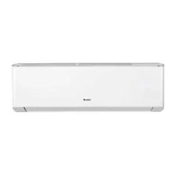 Argoclima Unità Interna Serie Amber R32 Per Monosplit E Multisplit Codice Prod: Gree10042