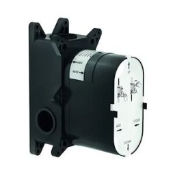 Nobili Corpo Incasso Rubinetto Doccia Codice Prod: We81100