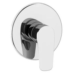 Ponsi Ecostyle Rubinetto Doccia Incasso Codice Prod: Btestcdo01