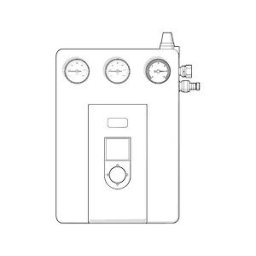 Beretta Connect Solar Mr - 7,5m Codice Prod: 20116161