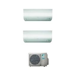 Daikin Condizionatore Dualsplit Serie Perfera Ftxm35r Ftxm35r 2mxm50n9 12000 12000 Btu Codice Prod: Ftxm35r Ftxm35r 2mxm50a9