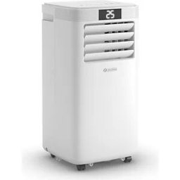 Olimpia Splendid Condizionatore Portatile Dolceclima 10 Hp - Wi-Fi Bianco Codice Prod: 02474