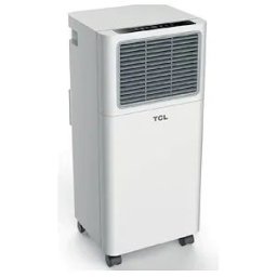 General Electric Condizionatore Portatile Tattico 7000 Btu Codice Prod: P07f4cw0