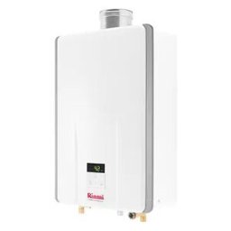 Rinnai Infinity 14i Scaldabagno Da Interno 14lt Metano C/s T/f Bianco Codice Prod: Reu-A1420ffu-E