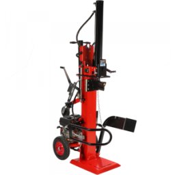 Blue Bird LSE 22000 - Spaccalegna a scoppio - Verticale - Loncin 302