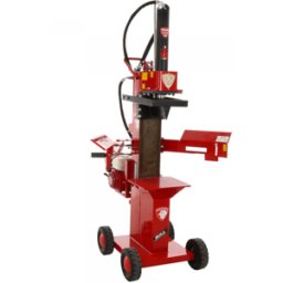 Ceccato Olindo BULL SPL13R4H - Spaccalegna a scoppio - Verticale - Honda GX200