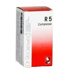 RECKEWEG R5 100CPR 0,1G