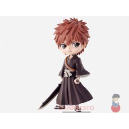 Bleach -Kurosaki Ichigo- QPosket BANPRESTO BANDAI Figure Q Posket - Special Ver.