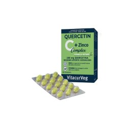 Quercetin C Complex 60 Compresse