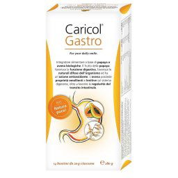 Caricol Gastro 14 Bustine