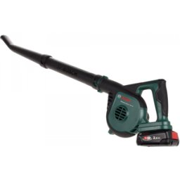 Bosch Universal Leaf Blower 18V-130 - Soffiatore a batteria 18V 2.5Ah