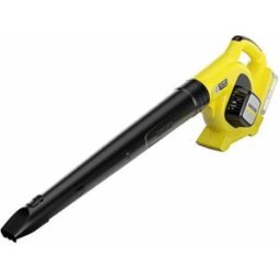 Karcher LBL 2 - Soffiatore a batteria - SENZA BATTERIE E CARICABATTERIE