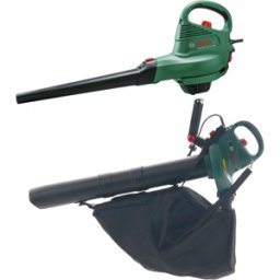 Bosch Universal Garden Tidy 2300 - Soffiatore aspiratore elettrico