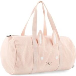 Borsa Da Viaggio Trixie Coniglio