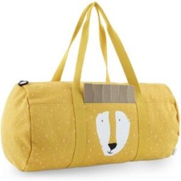 Borsa Da Viaggio Trixie Leone