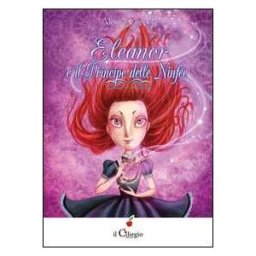 Alessia Coppola Eleanor e il principe delle ninfee
