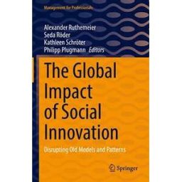 The Global Impact of Social Innovation