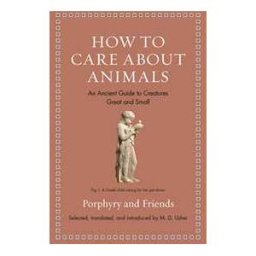 How to Care about Animals