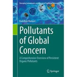 Pollutants of Global Concern