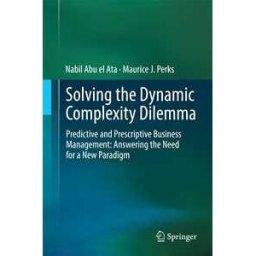 Solving the Dynamic Complexity Dilemma