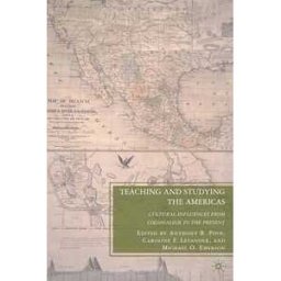 Teaching and Studying the Americas