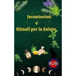 Incantesimi e Rituali per la Salute