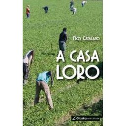 Nico Catalano A casa loro