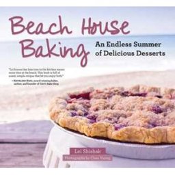 Beach House Baking