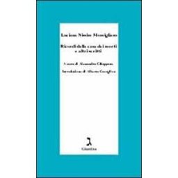 Luciana Nissim Momigliano Ricordi della casa dei morti e altri scritti