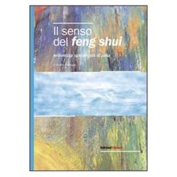Amedeo Menegaz Il senso del feng shui. Armonizza ogni angolo di casa