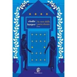 La casa dalla porta dorata