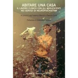 Abitare una casa. Il lavoro clinico con gli adolescenti nei servizi di neuropsichiatria