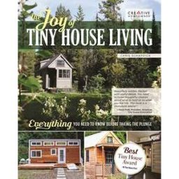 The Joy of Tiny House Living