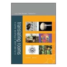 Translating rooms. Nuove ecologie dell'abitare