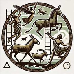 LE ISOLE EOLIE NELLA STORIA E NELLA LEGGENDA