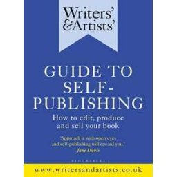 Writers' & Artists' Guide to Self-Publishing