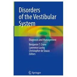 Disorders of the Vestibular System