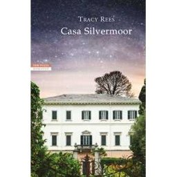 Tracy Rees Casa Silvermoor