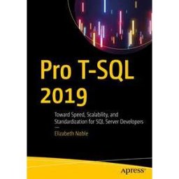 Pro T-SQL 2019