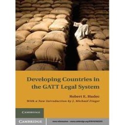 Developing Countries in the GATT Legal System